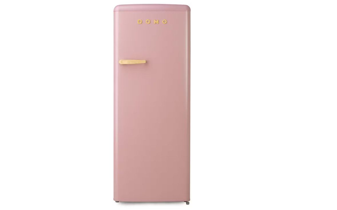 Domo Elektro Kühlschrank DO91708R