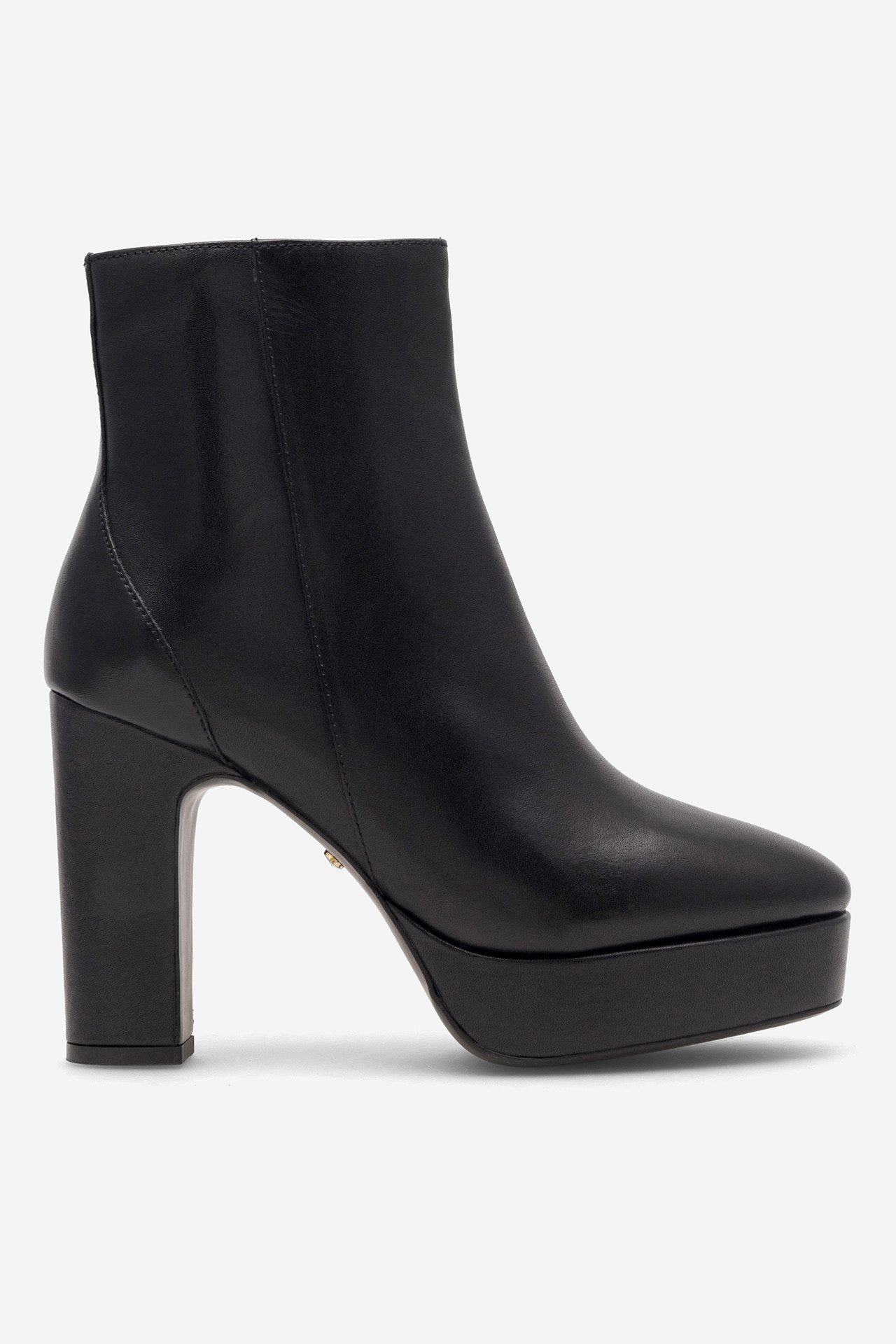 Gino Rossi Damen Stiefel 41 schwarz 5905588005643 Stiefel