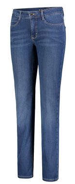 MAC Stretch-Jeans MAC DREAM mid blue authentic wash 5401-90-0355L D569