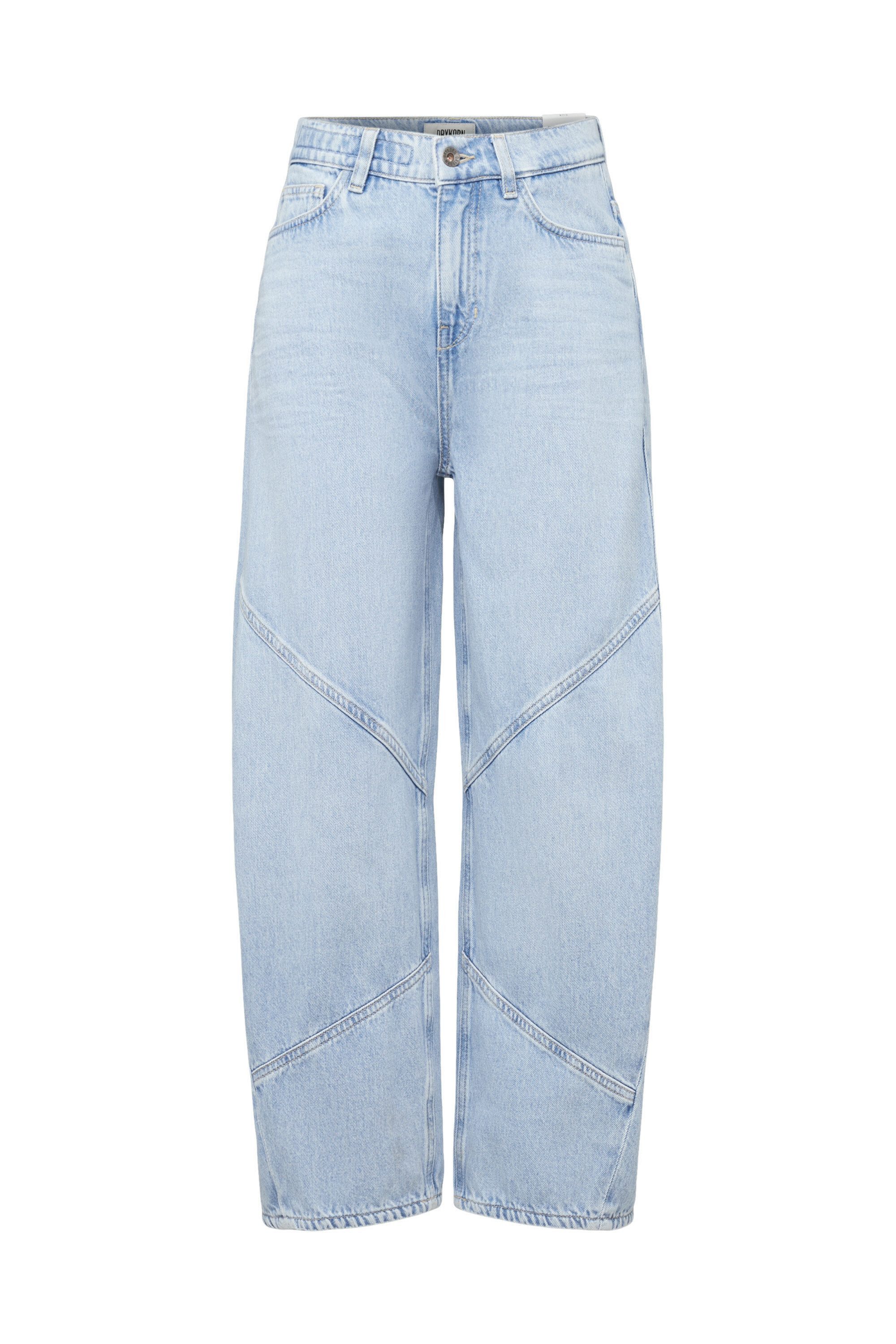 Drykorn Boyfriend-Jeans