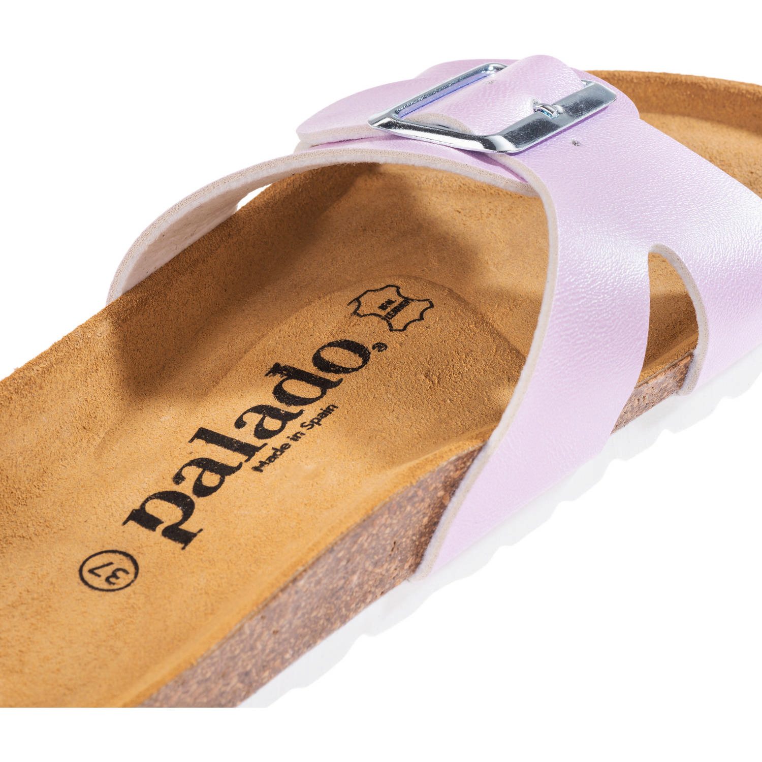 Palado Tinos Pantolette