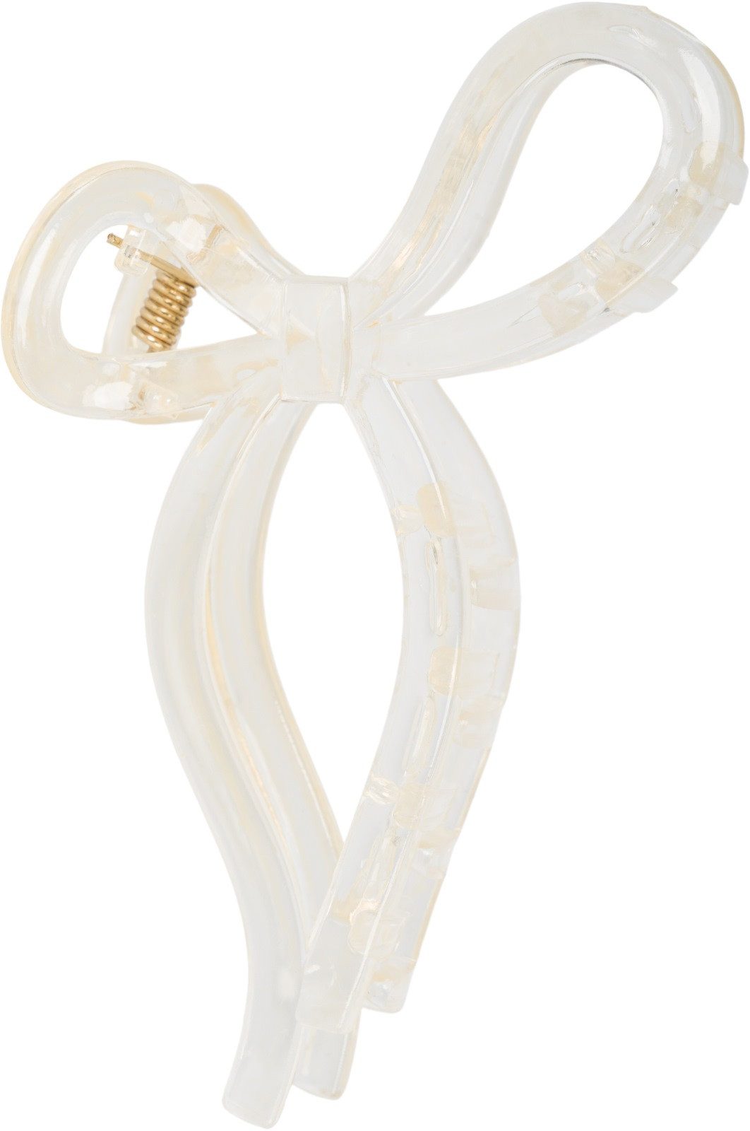 styleBREAKER Haarspange, 1-tlg., Haarklammer Schleife