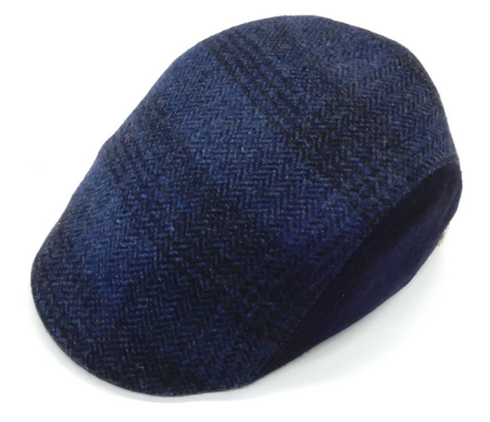 Chaplino Flat Cap mit praktischen Ohrenklappen