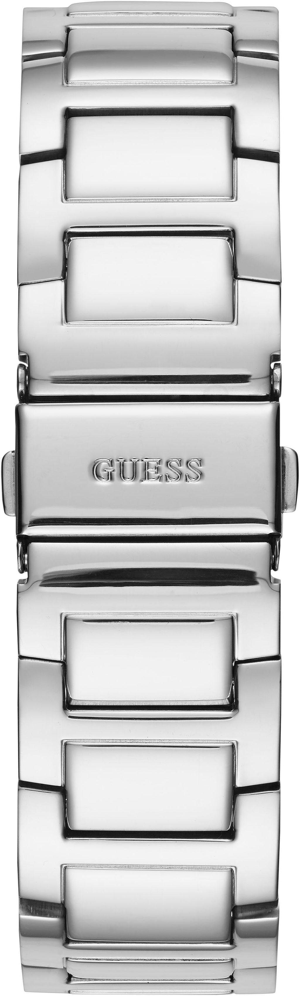 Guess Multifunktionsuhr W1156L1 FRONTIER, LADY