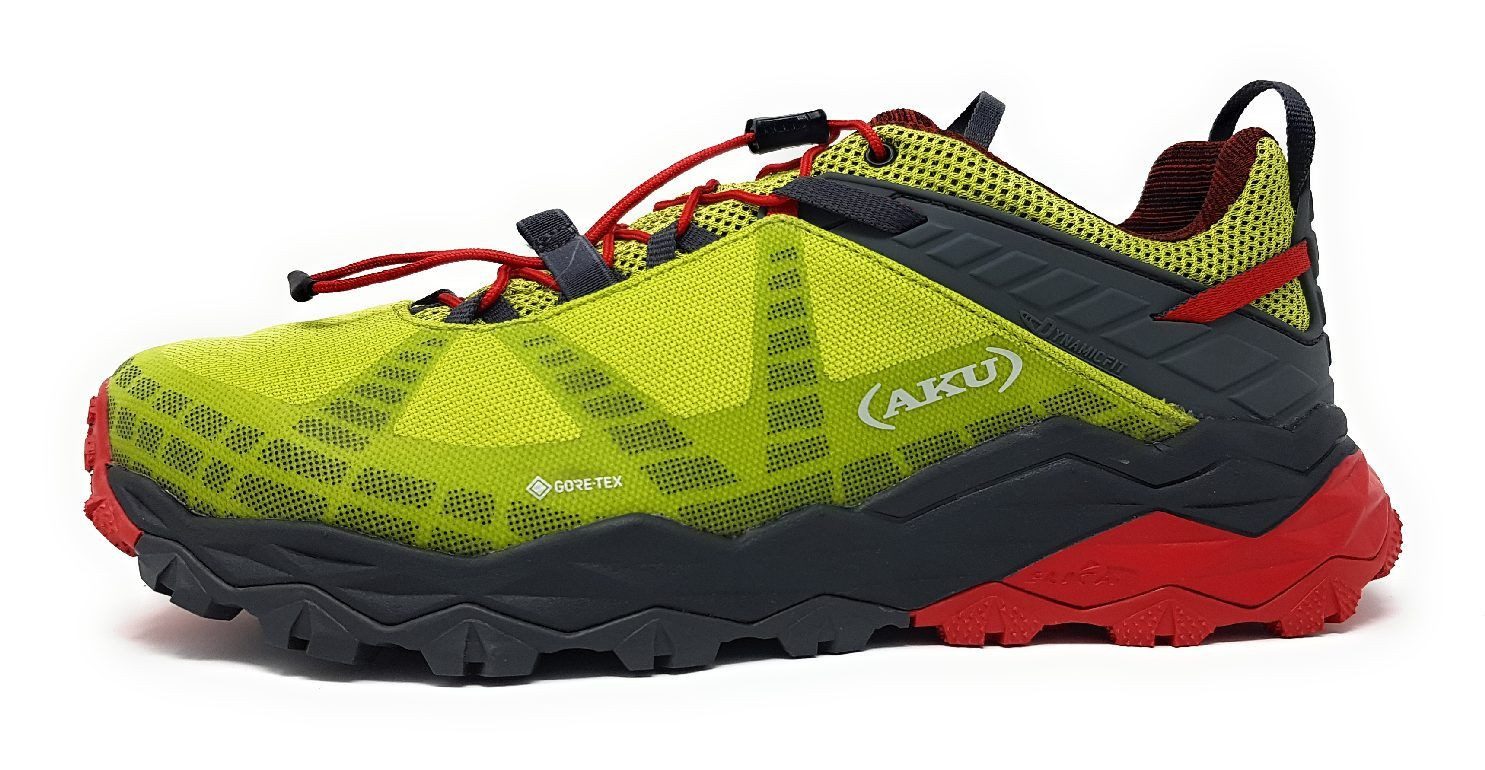 AKU Fly Rock GTX Trekkingschuh