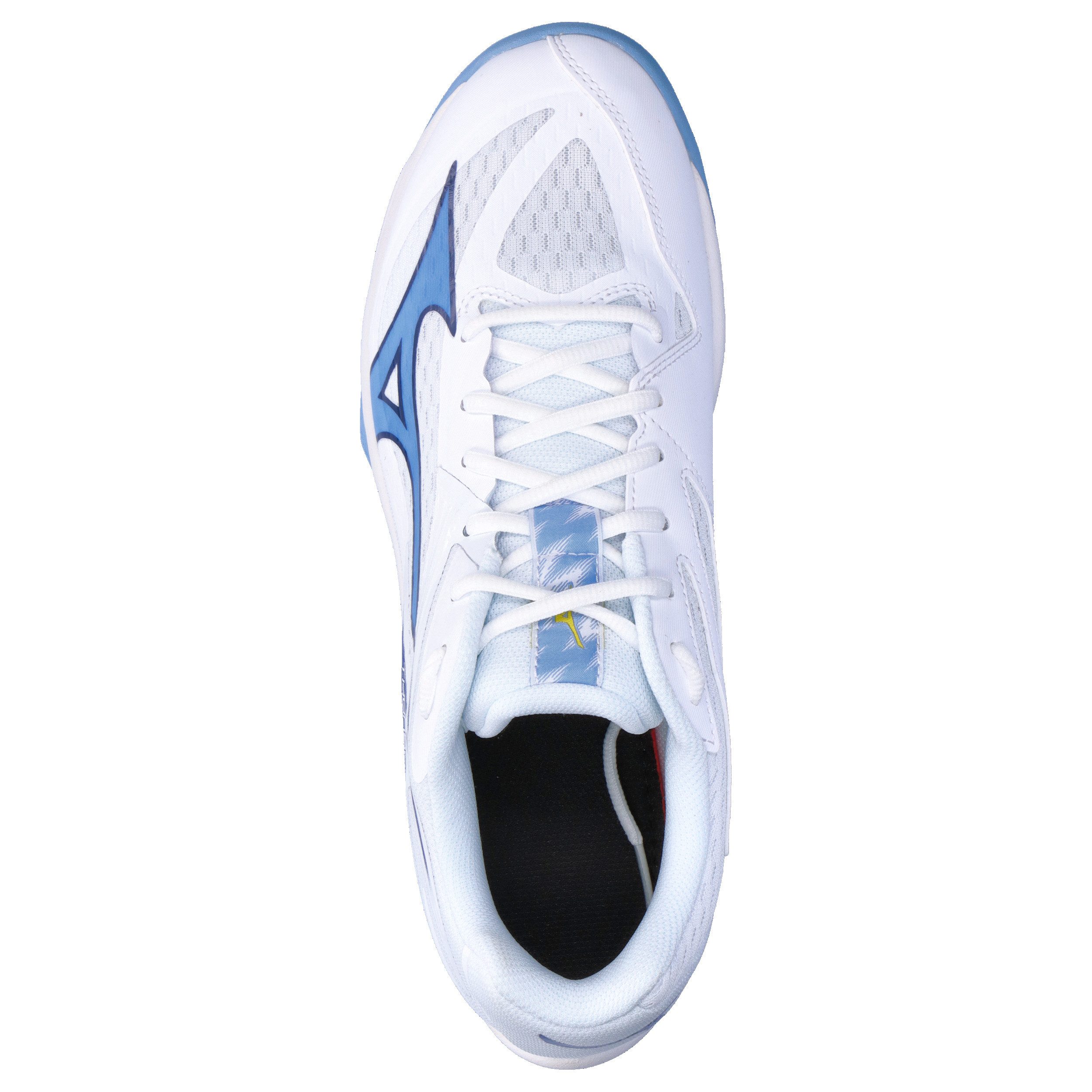Mizuno Mizuno Unisex Hallenschuhe THUNDER BLADE Z V1GA2370 Hallenschuh