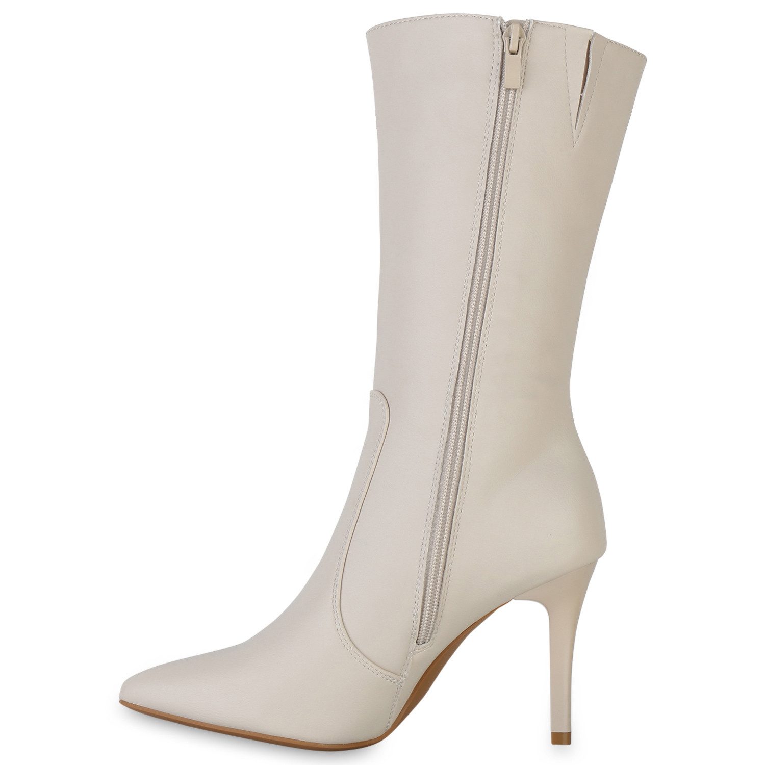 VAN HILL 840748 Stiefel Schuhe günstig online kaufen