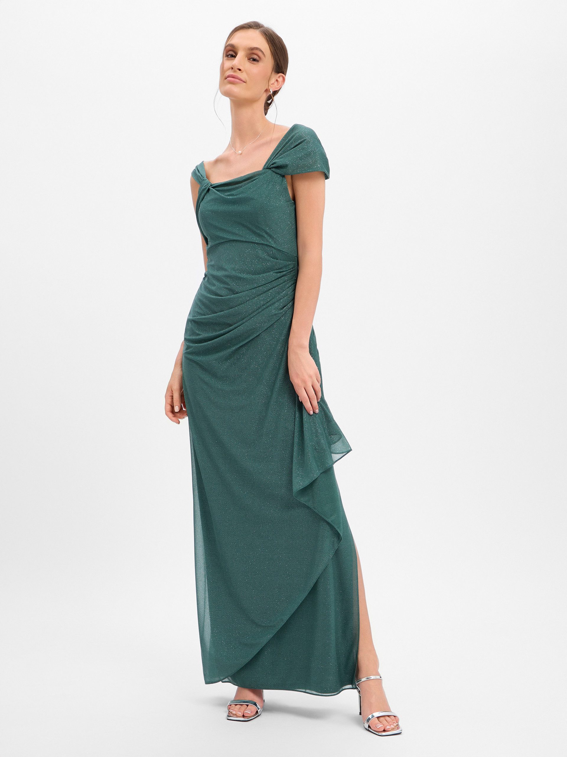 Vera Mont Abendkleid