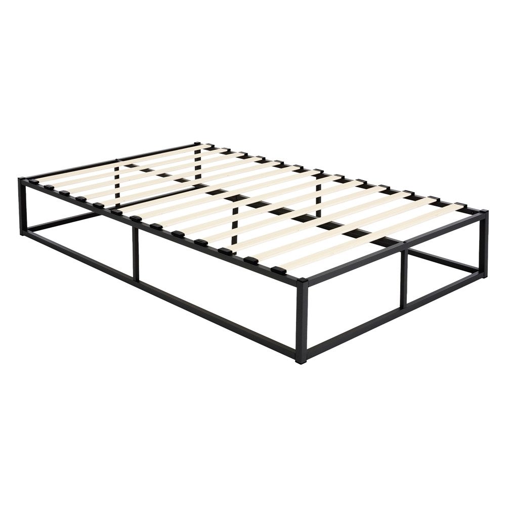 ML-DESIGN Metallbett Bettgestell Bettrahmen Stahlrahmen mit günstig online kaufen