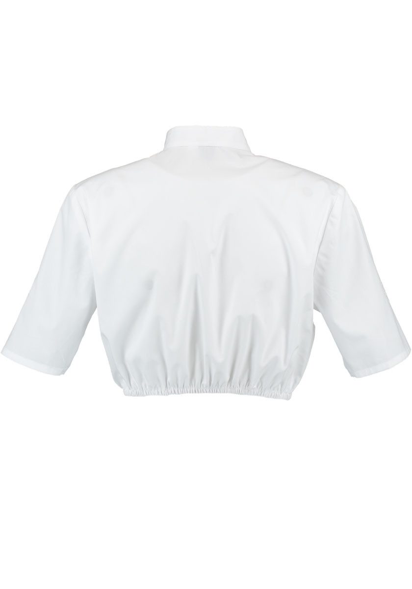 OS Trachten Trachtenbluse Lorima Unterziehbluse mit Spitze günstig online kaufen