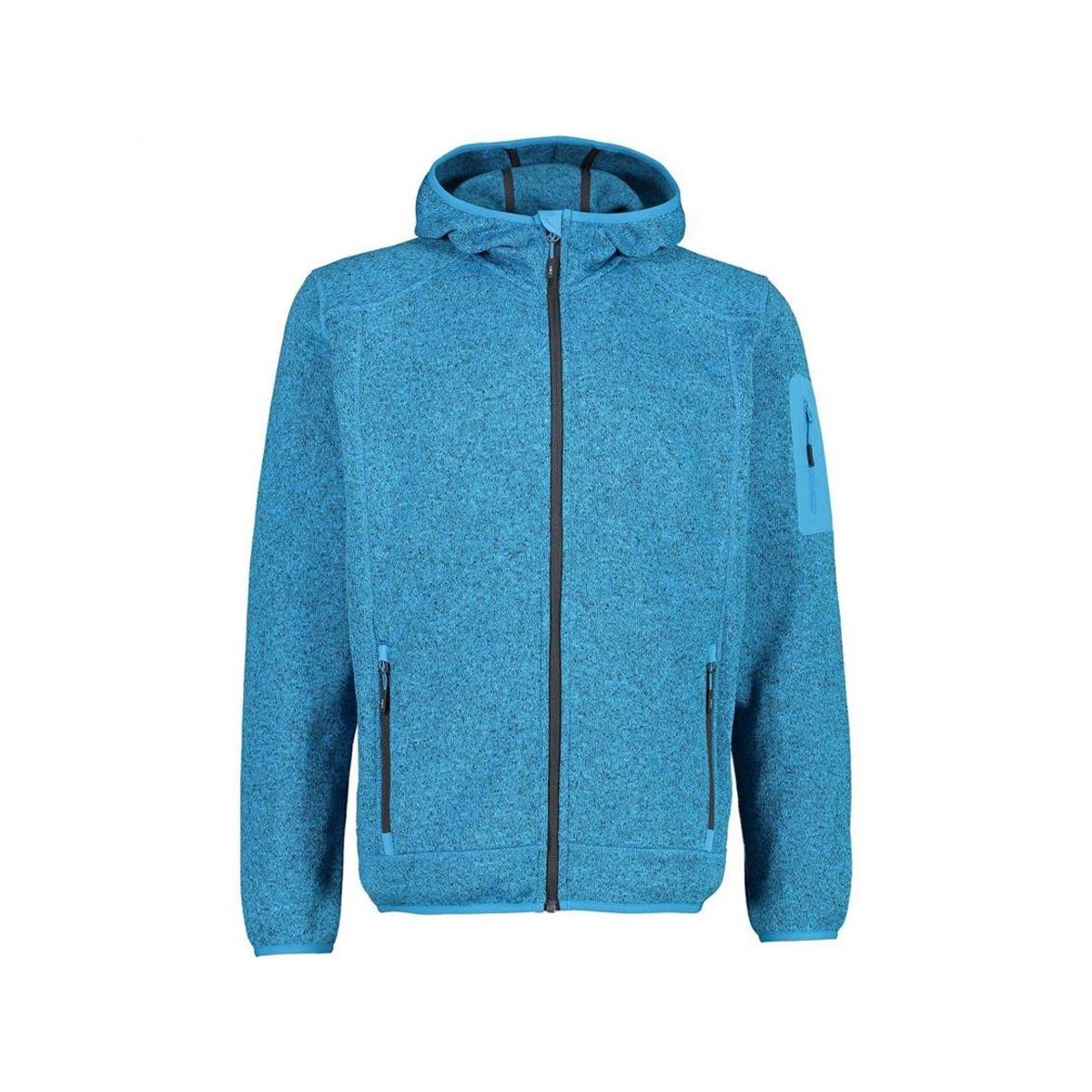 uni 06LL CMP (1-St) Fleecejacke