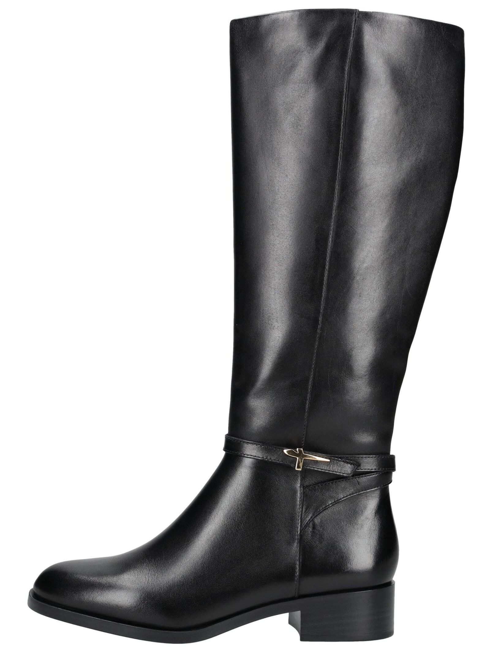 Tamaris Tamaris Stiefel Leder Stiefel günstig online kaufen