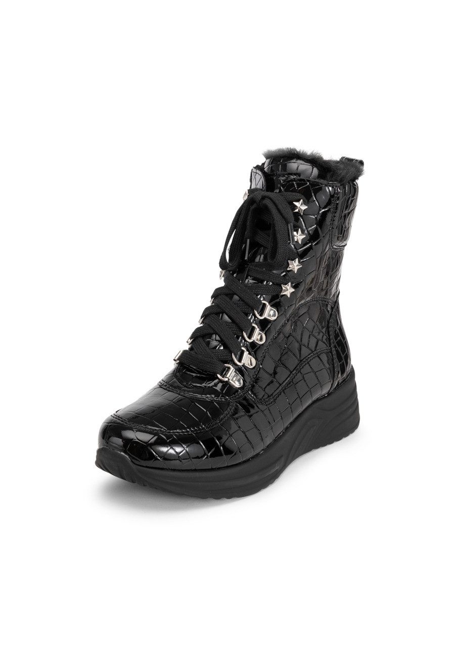 vitaform Damenschuhe Сапогиette Stretch Сапогиette