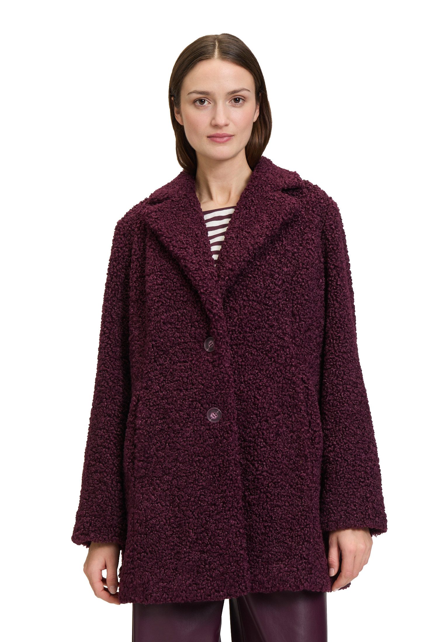 Betty&Co Outdoorjacke Betty & Co Damen günstig online kaufen