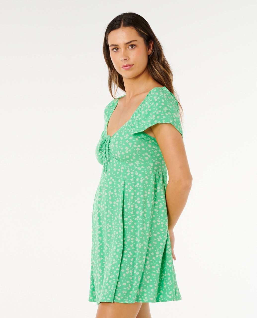 Rip Curl Minikleid Surf Side Minikleid