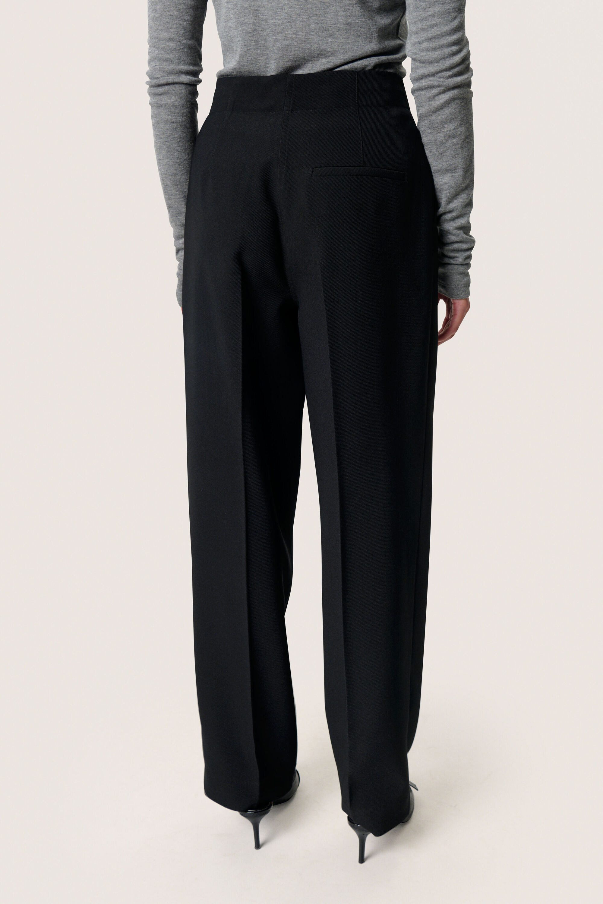 SOAKED IN LUXURY Anzughose Pants Suiting SLSarina