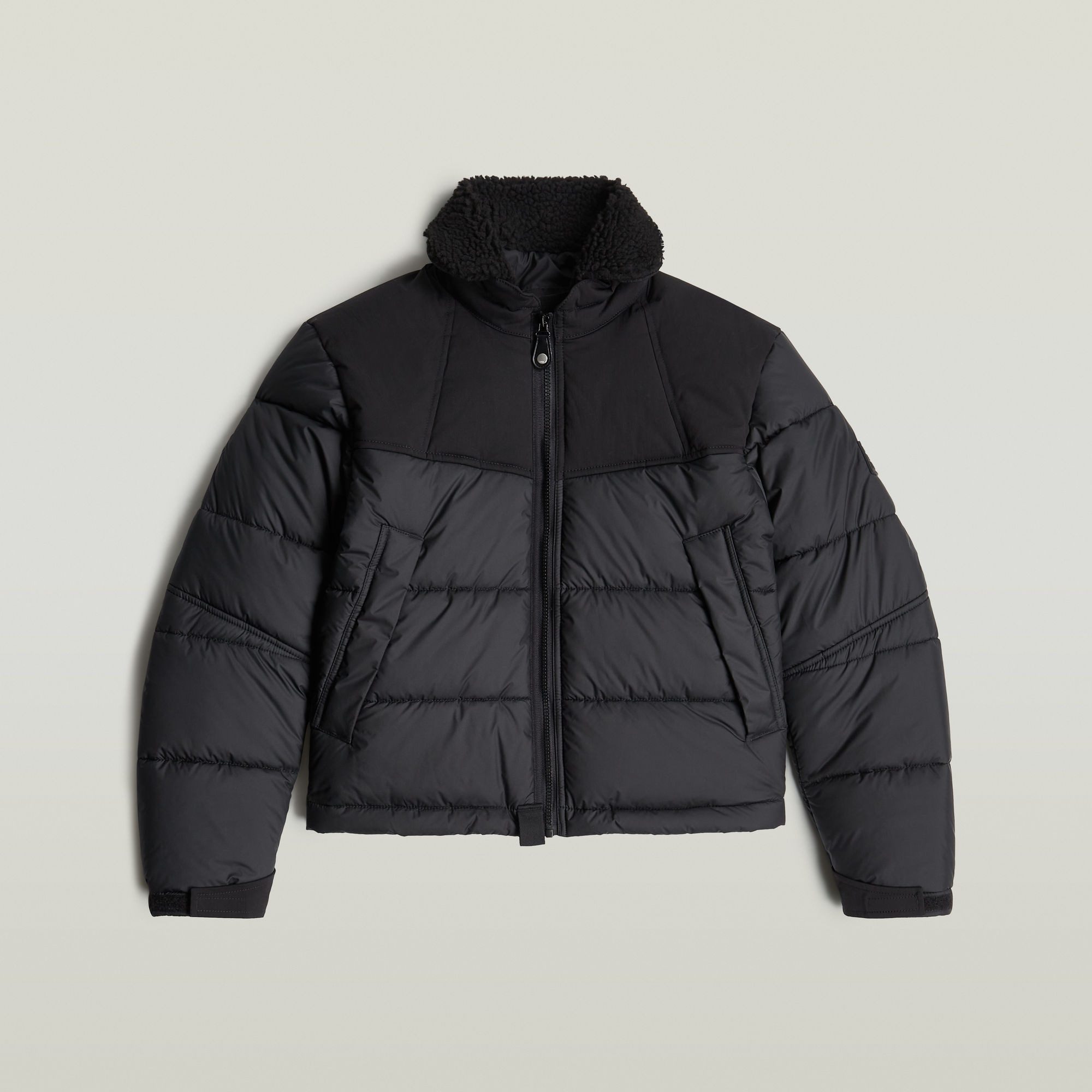 G-STAR Outdoorjacke Expedition jkt wmn dk black