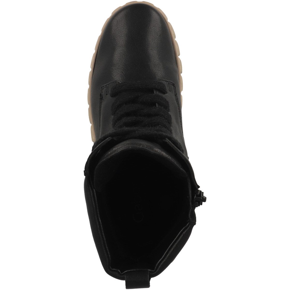 Gabor 76.786 Damen Winterboots Stiefeletten, Stiefel, günstig online kaufen