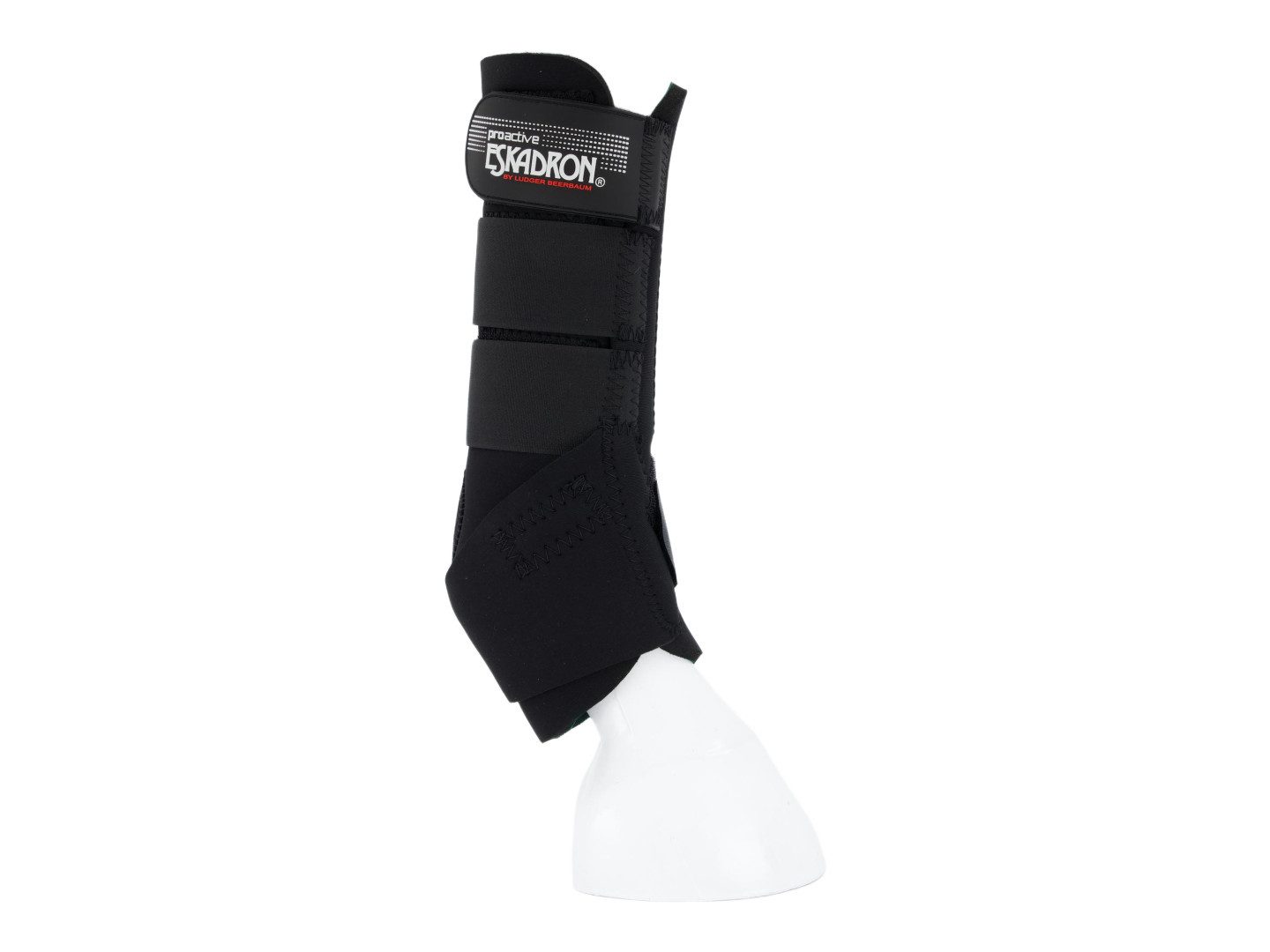 Eskadron Gamaschen Gamaschen Pro Active H in schwarz