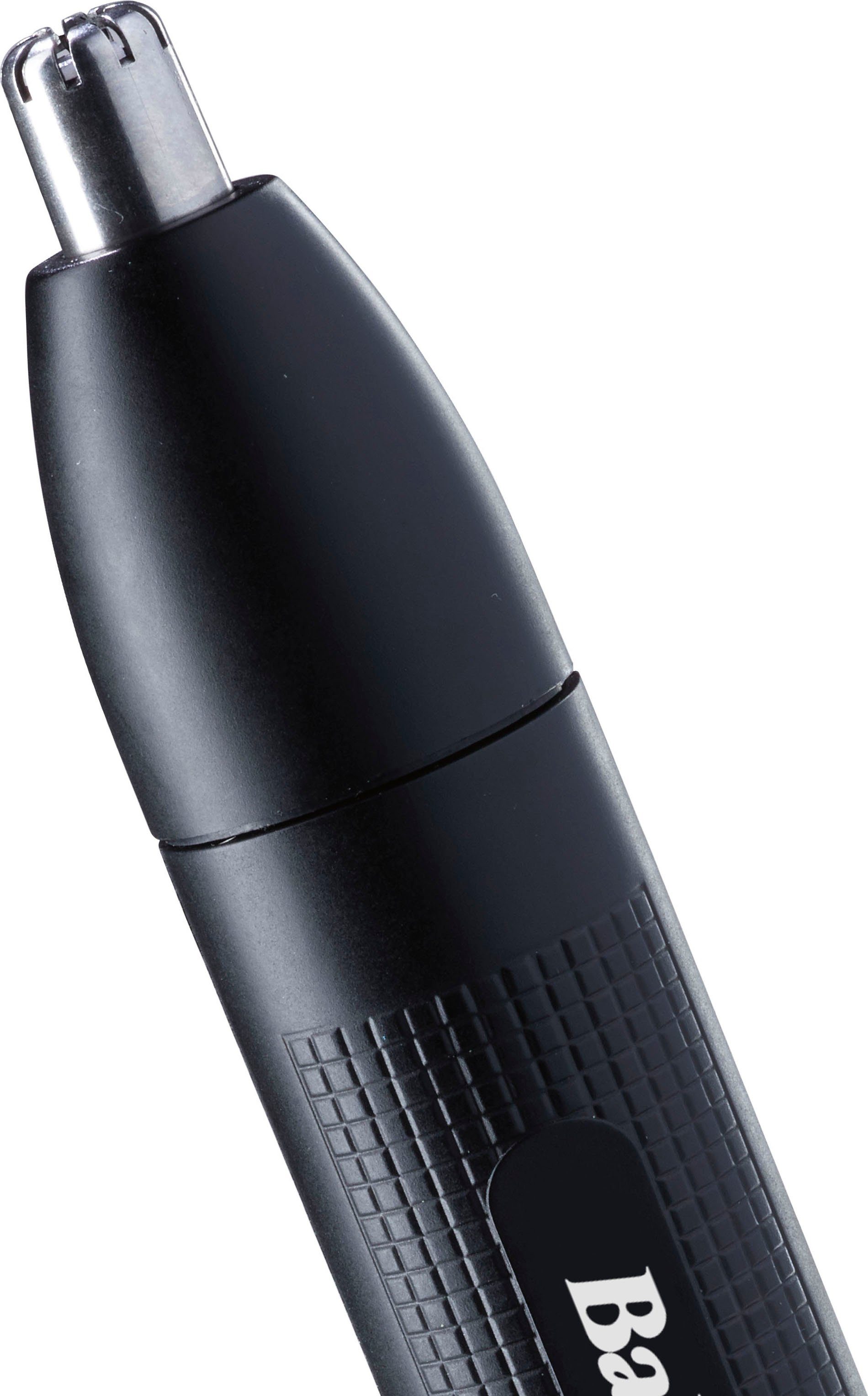 BaByliss Nasen- und Ohrhaartrimmer E650E MEN, Detail-Trimmer