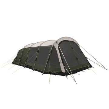 Outwell Gruppenzelt Outwell Yosemite Lake 6TC Familienzelt, 6 Personen, Camping, Outdoor