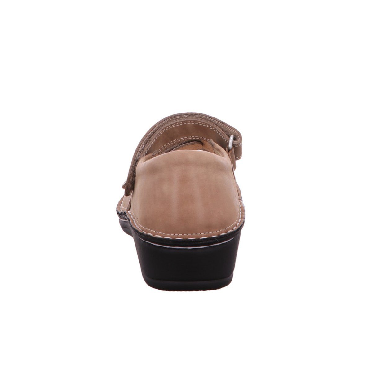 Sandale (1-tlg) Comfort Finn grau