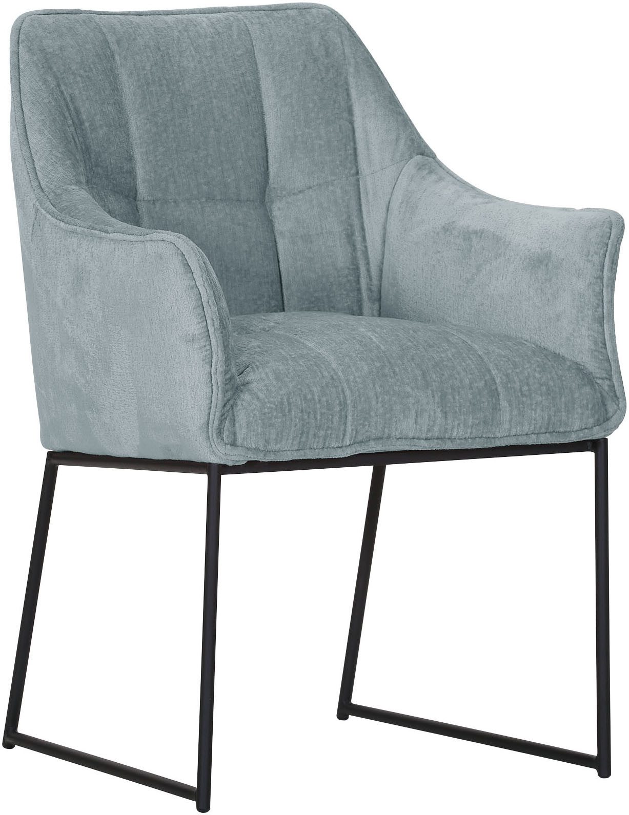 Gutmann Factory Armlehnstuhl () 1 Stk. Chenille günstig online kaufen