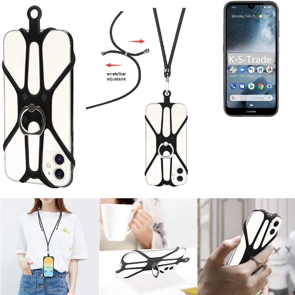 Handyhülle für Nokia 4.2