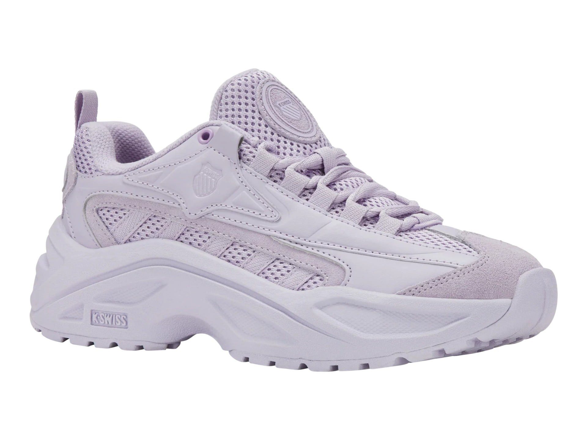 K-Swiss Marina lavender Damen Sneaker