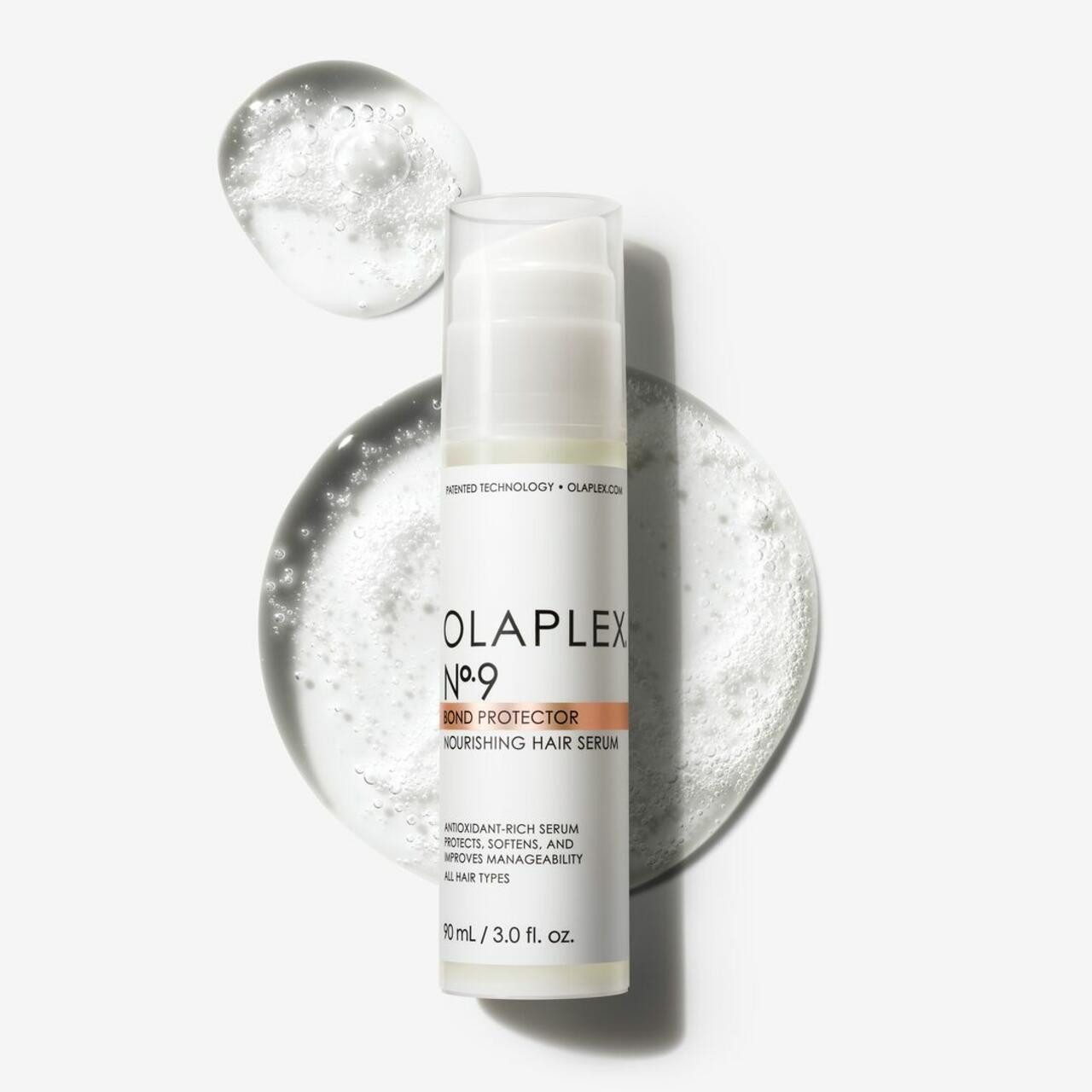 Olaplex Haarserum No.9 Bond Protector Nourishing Hair Serum