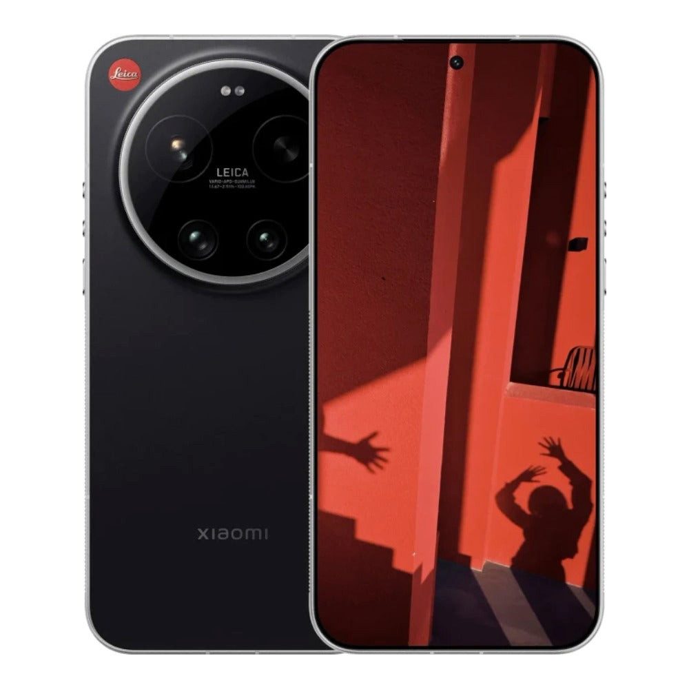Xiaomi Smartphone