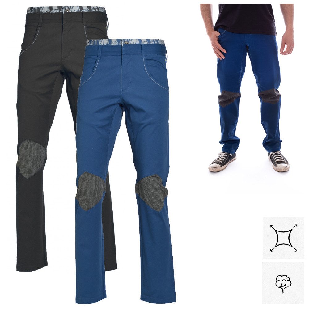 Skratta Trainingstights Skratta - Herren Allround Outdoor- Kletterhose LYAN günstig online kaufen