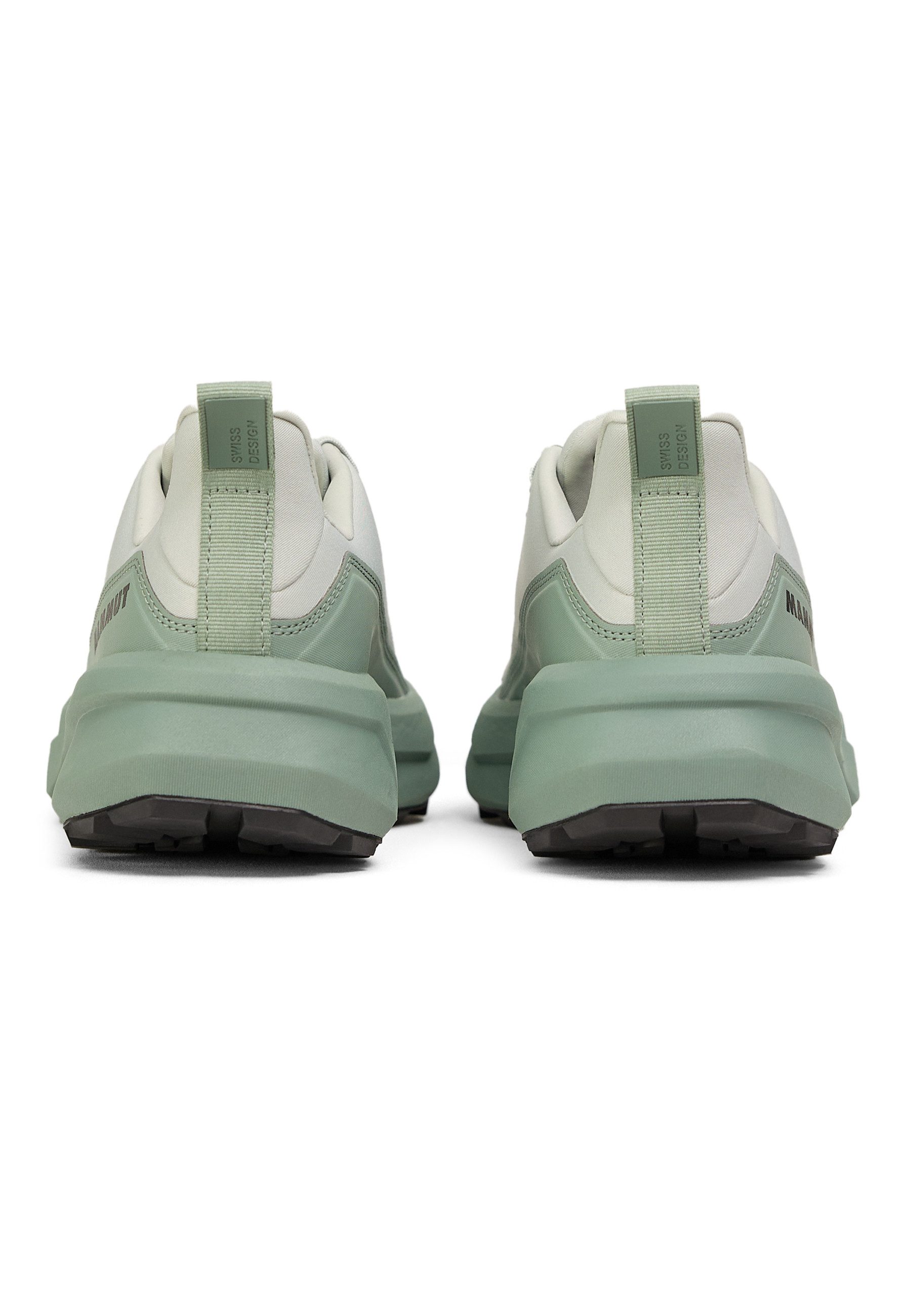 Mammut Aenergy Hike Low Women Wanderschuh