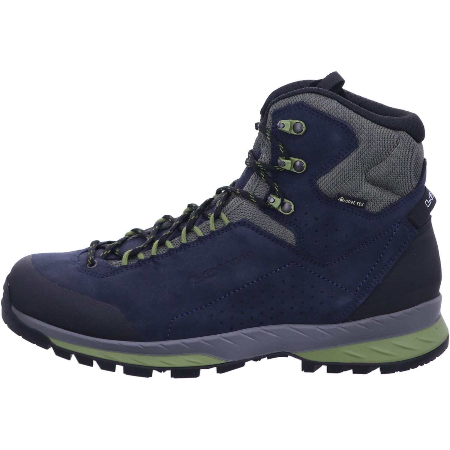 Lowa 211197 3596 Wanderstiefel