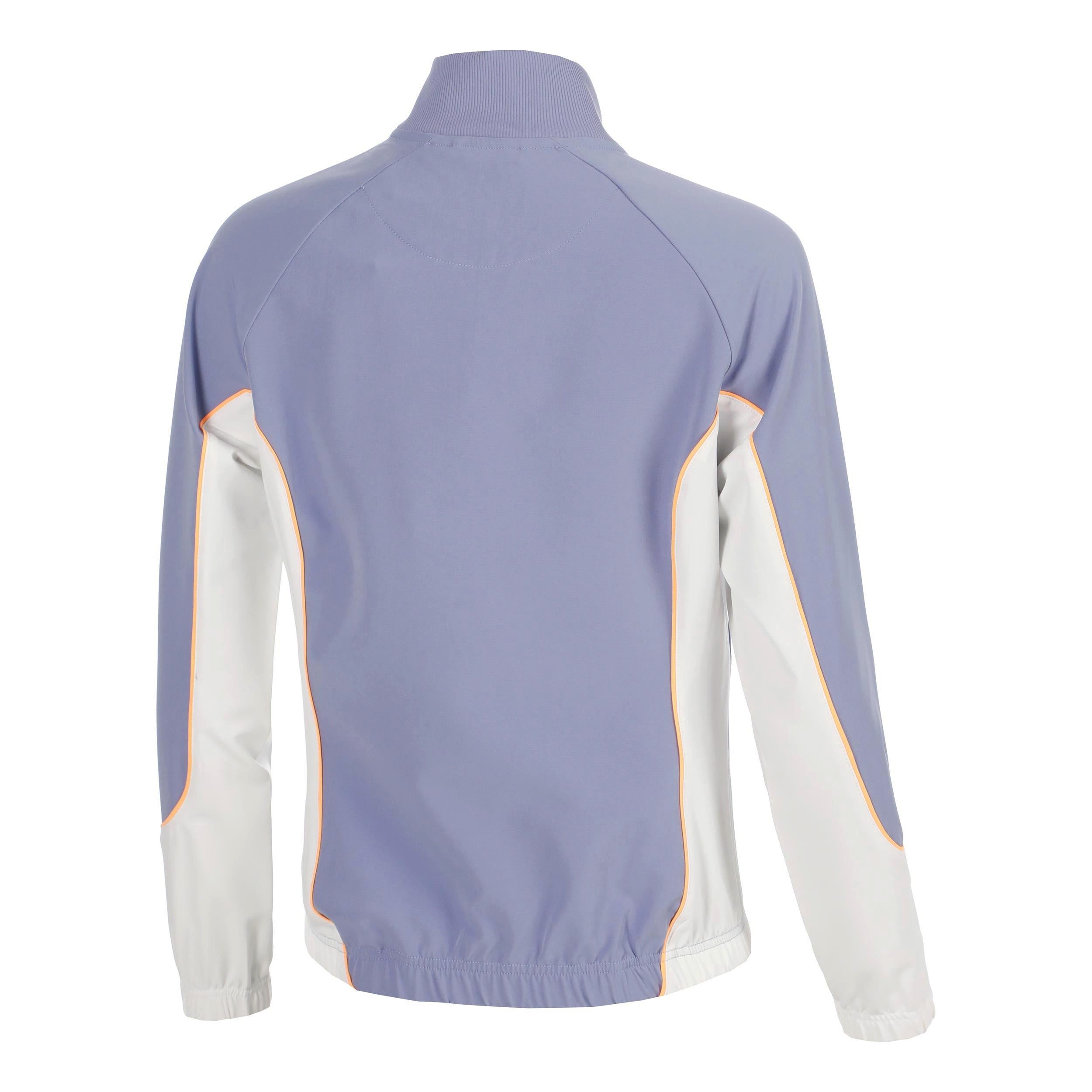 Quiet Please Trainingsjacke Flow