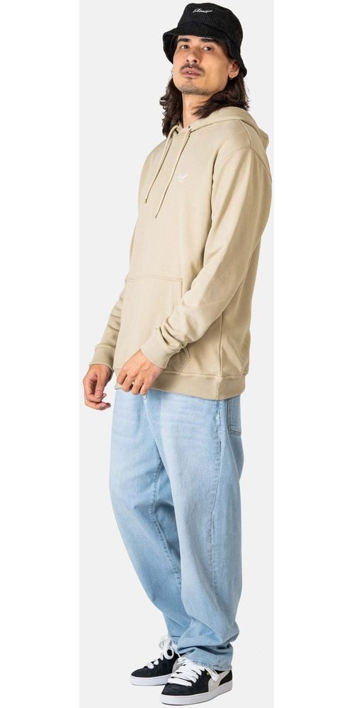 Kapuzenpullover Staple Terry Hoodie