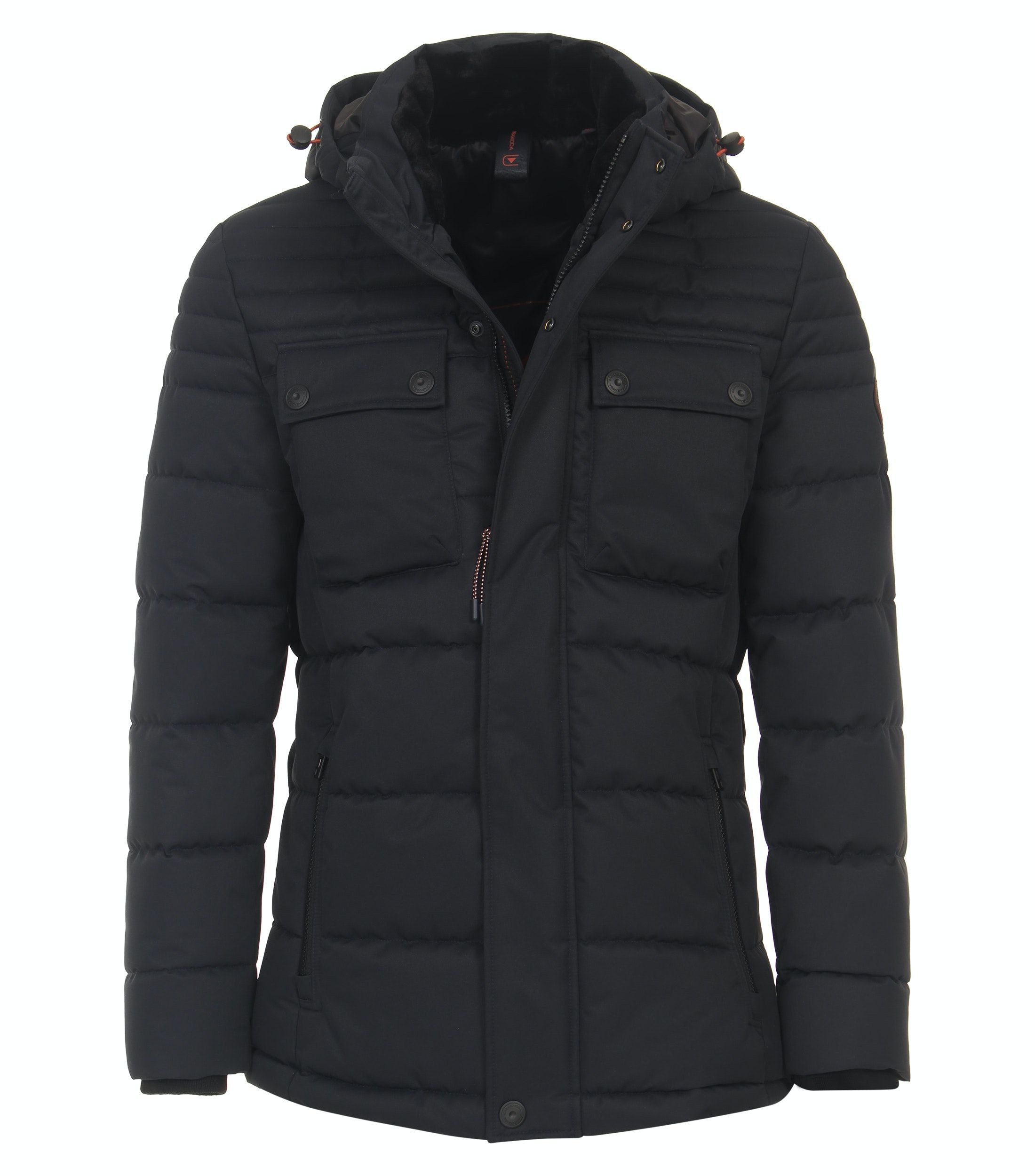 CASAMODA Langjacke "CASAMODA Jacke uni" günstig online kaufen