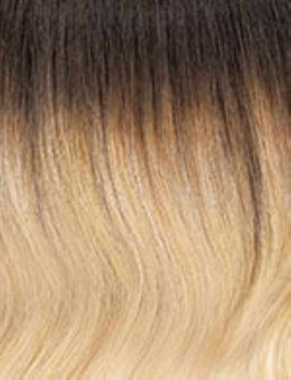 Sensationnel Kunsthaar-Extension Pferdeschwanz Haar Erweiterung - Simply Straight 24''