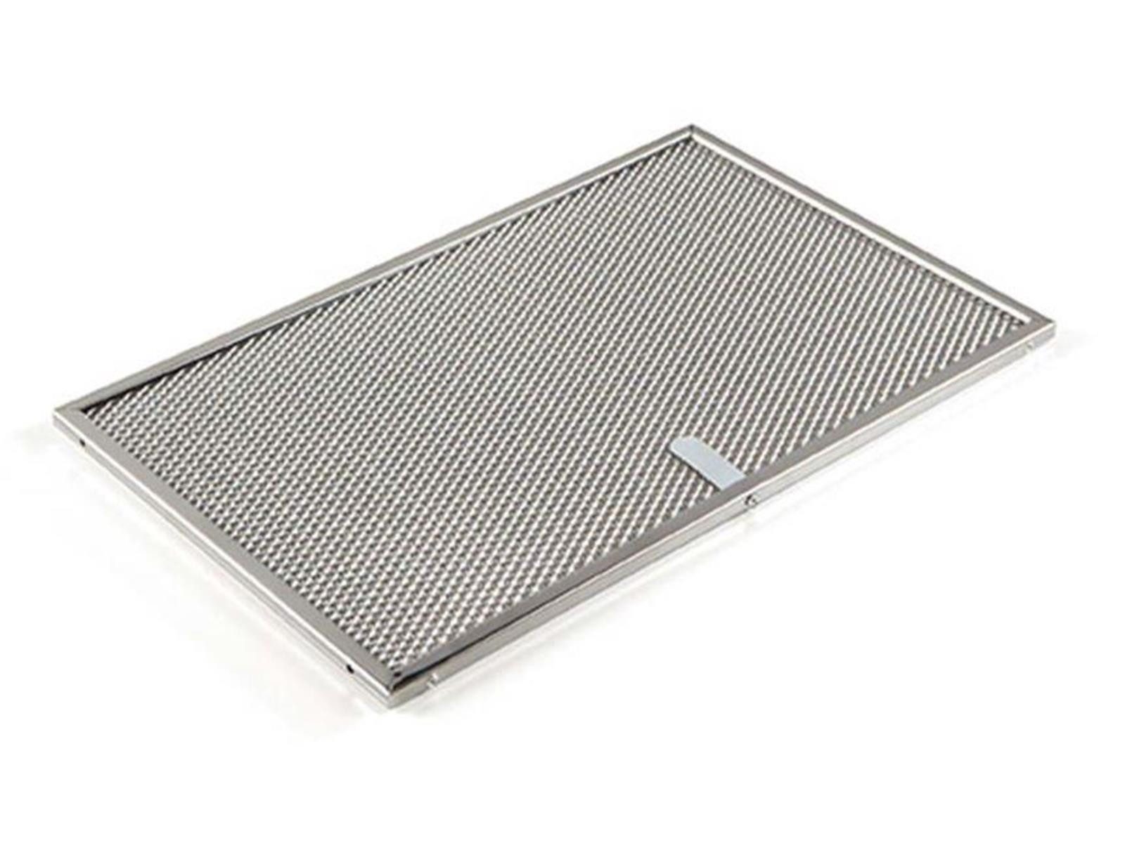 Novy Metallfettfilter Metallettfilter Aluminium (401x247mm) 7400020 **Original**