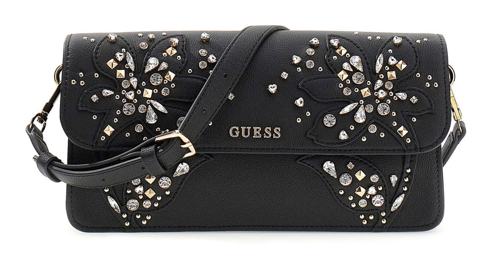 Schultertasche Flap Shoulder Bag
