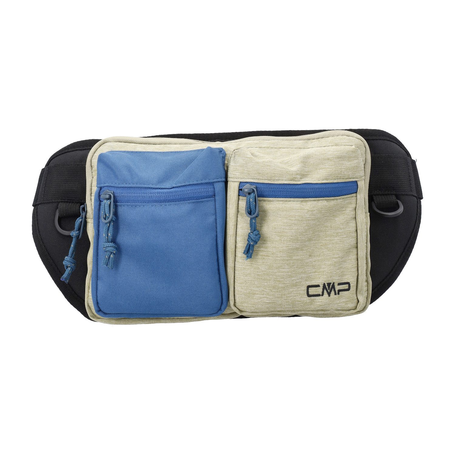 CMP Bauchtasche CMP Unisex Bauchtasche ALTON OUTDOOR POUCH 3V25987