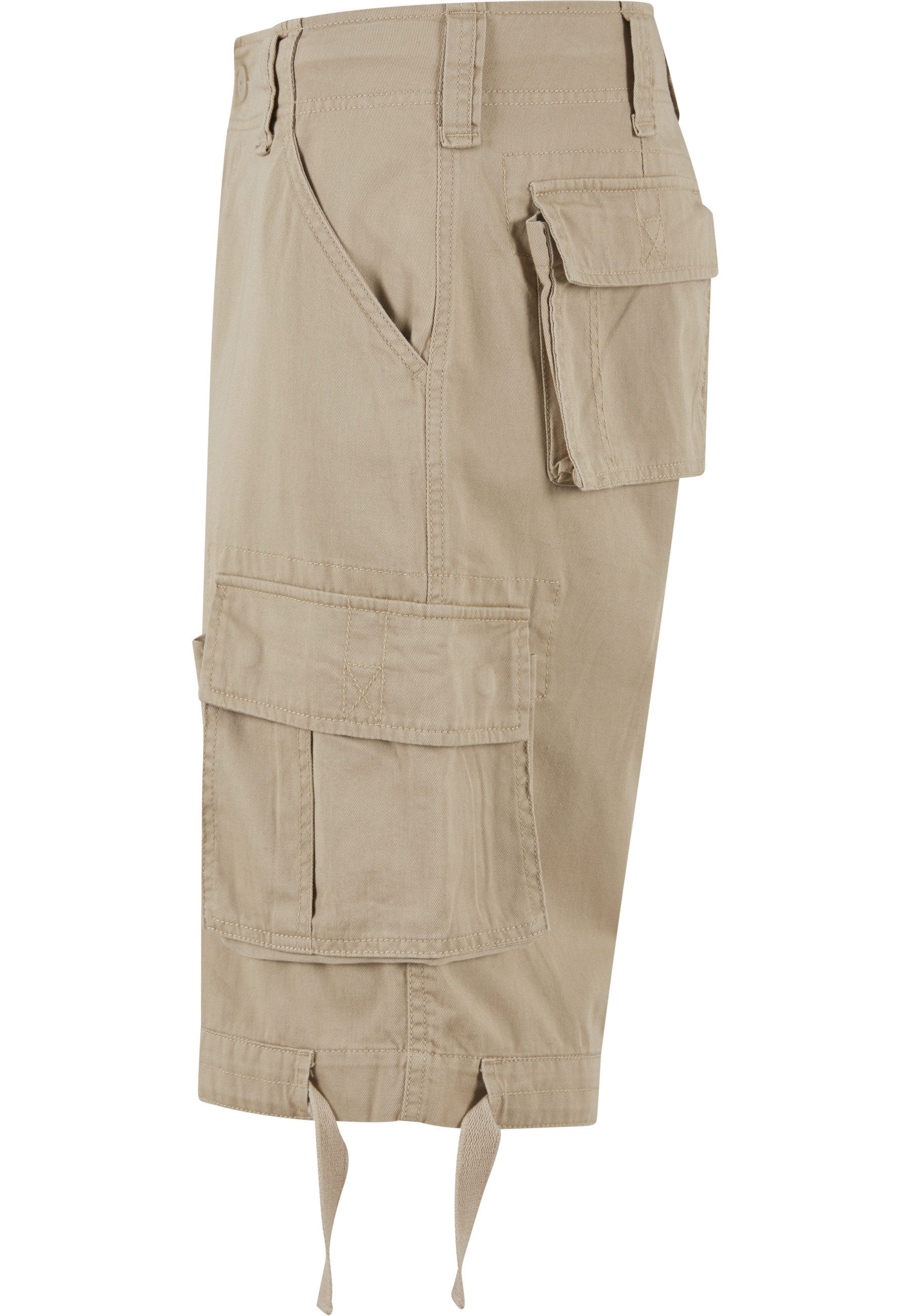 Brandit Stoffhose Brandit Herren Urban Legend Cargo Shorts (1-tlg)