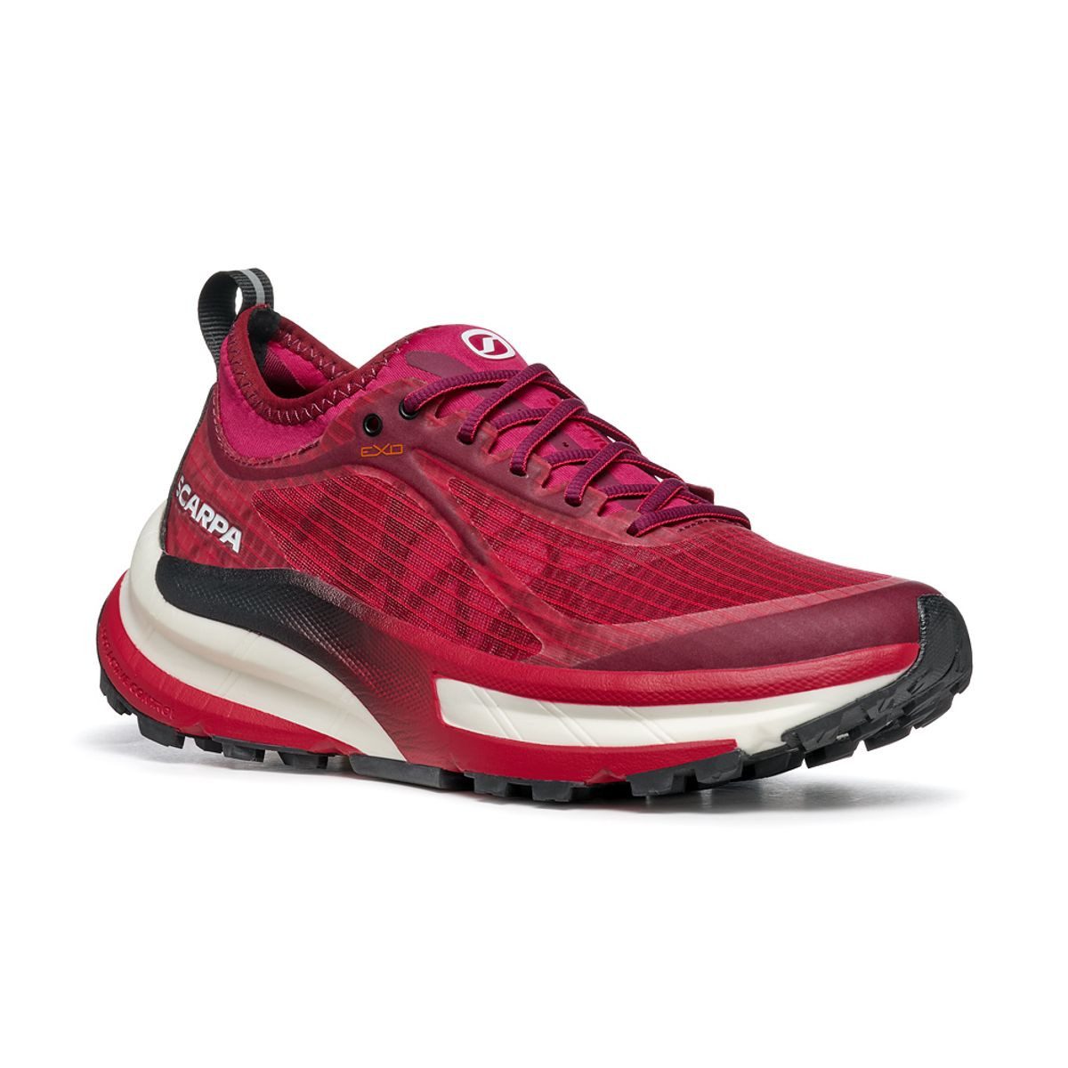 Scarpa Trailrunningschuhe Golden Gate ATR (Damen) – Scarpa Outdoorschuh