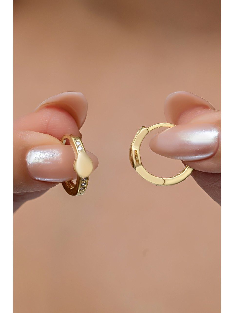 Ohrring-Set