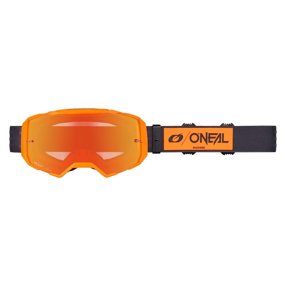 O’NEAL Fahrradbrille, MTB-Brille Goggle CORE B-22