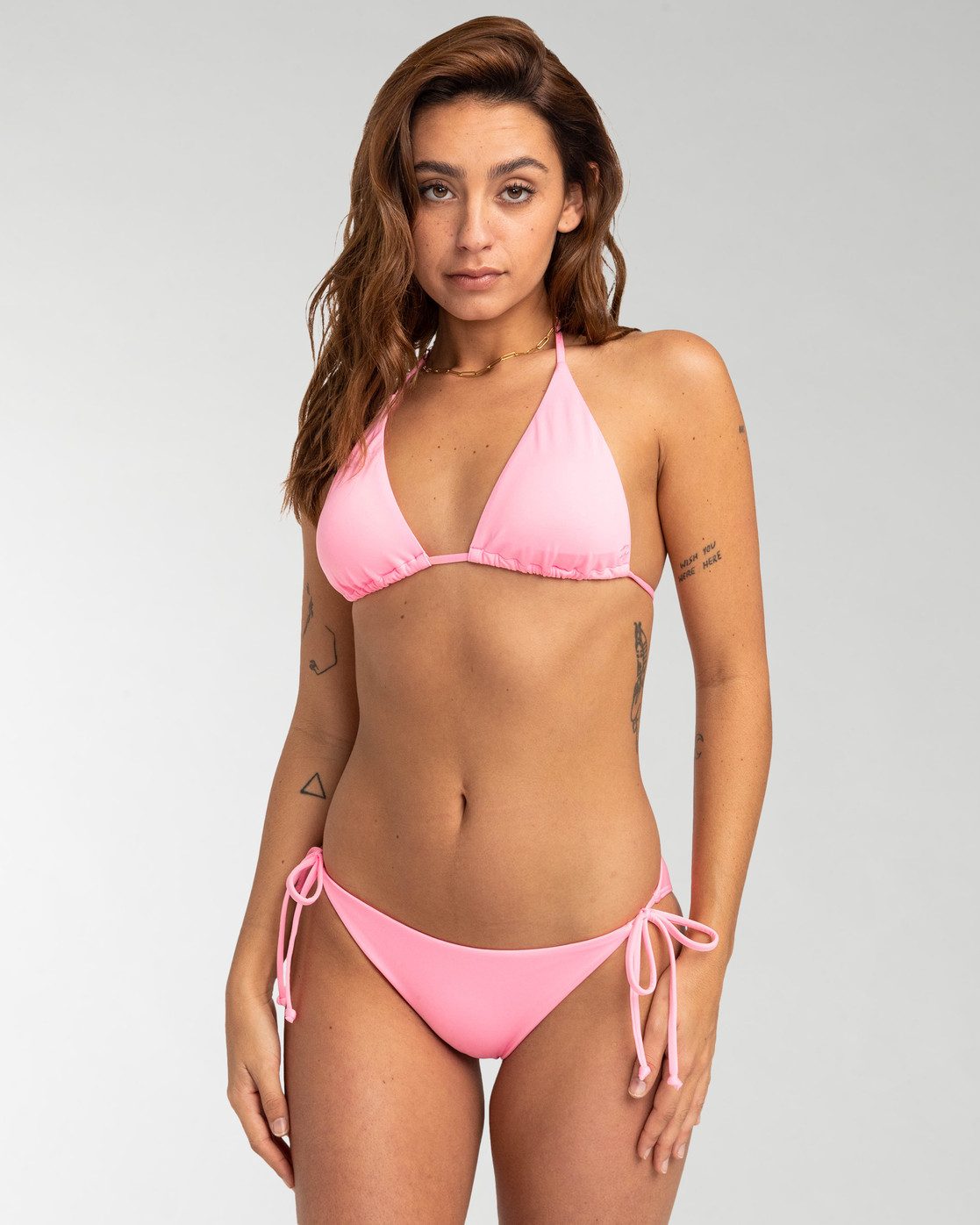 Triangel-Bikini SOL SEARCHER MULTI TRI