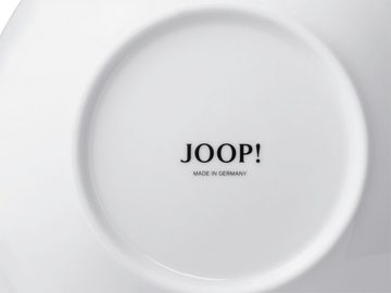 Joop! Teller JOOP! LIVING - SINGLE CORNFLOWER Platzteller, (1 St)