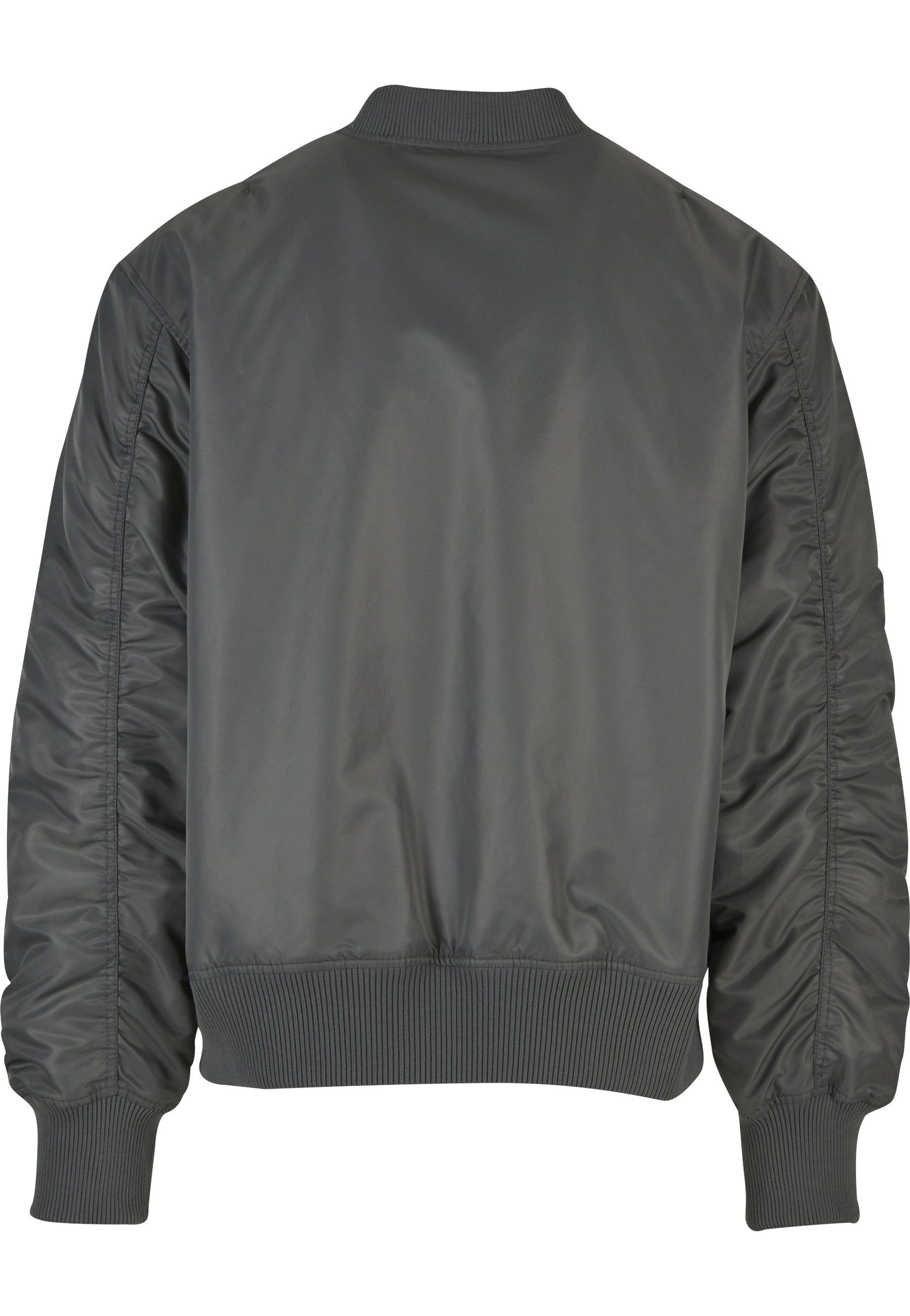 Karl Kani Bomberjacke Karl Kani Karl Kani Small Signature Distressed Bomber Jacket (1-St)
