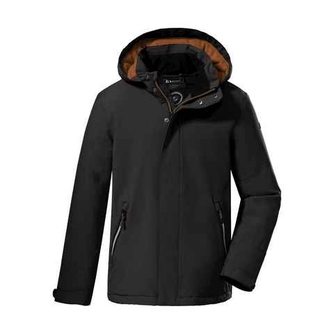 Killtec Outdoorjacke KOW 206 BYS JCKT