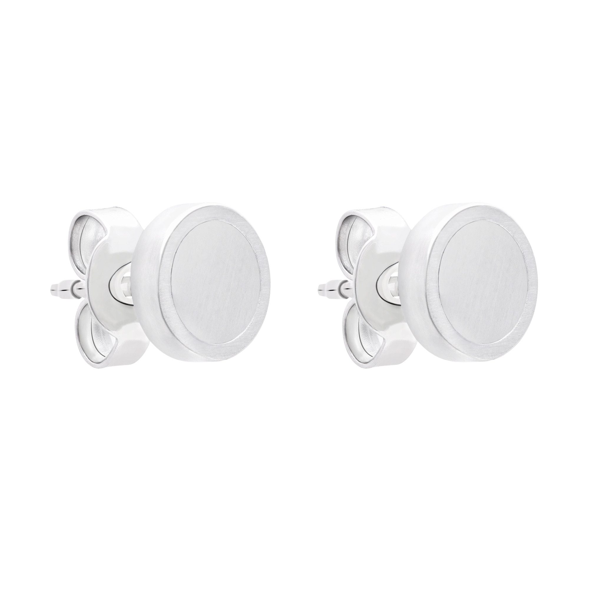 s.Oliver Paar Ohrstecker Edelstahl